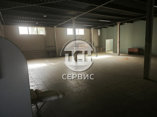 Фотография Аренда производственного помещения, 1000 м² , Фабричная улица 4  №10