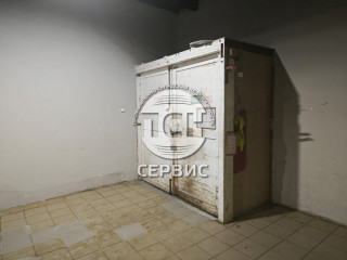 Фотография Аренда производственного помещения, 1000 м² , Фабричная улица 4  №8