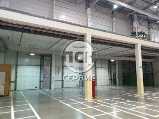 Фотография Аренда склада, 8275 м² , Вишнёвая улица 13А  №3