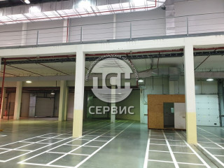 Фотография Аренда склада, 8275 м² , Вишнёвая улица 13А  №4