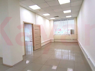 Фотография Аренда офиса, 94 м² , Уральская улица №4