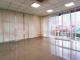 Аренда офиса 94 м² Уральская улица  