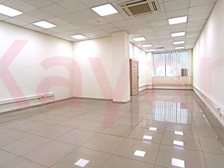 Фотография Аренда офиса, 94 м² , Уральская улица №3