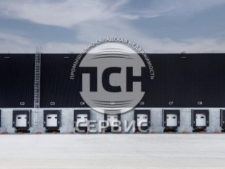 Аренда склада 1000 м² Квартал 129 