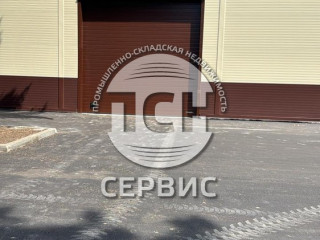 Фотография Аренда склада, 1445 м² , улица Маршала Г.К. Жукова 175с1  №7