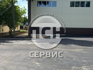 Фотография Аренда склада, 1390 м² , улица Маршала Г.К. Жукова 175с1 №2 Фотография Аренда склада, 1390 м² , улица Маршала Г.К. Жукова 175с1 №2