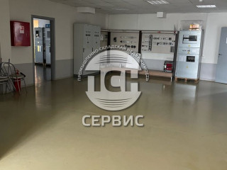 Фотография Аренда склада, 2561 м² , Лобачева 6  №9