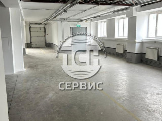 Фотография Аренда склада, 2561 м² , Лобачева 6  №10
