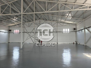 Фотография Аренда склада, 2300 м² , Автодорожная улица 2А  №2