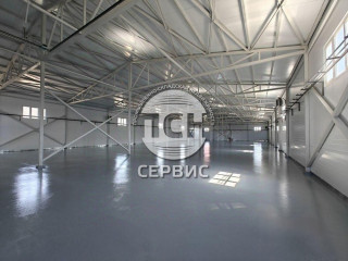 Фотография Аренда склада, 2304 м² , Автодорожная улица 2А  №2