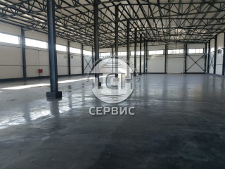 Аренда производственного помещения 3900 м² 2-й Северный проезд с4В 