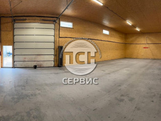 Фотография Аренда склада, 300 м² , Вашутинское шоссе 9Г №1 Фотография Аренда склада, 300 м² , Вашутинское шоссе 9Г №1