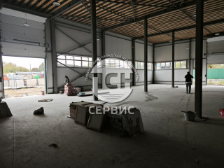 Фотография Аренда склада, 800 м² , деревня Сычёвки №4 Фотография Аренда склада, 800 м² , деревня Сычёвки №4