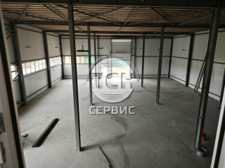 Фотография Аренда склада, 800 м² , деревня Сычёвки №13 Фотография Аренда склада, 800 м² , деревня Сычёвки №13