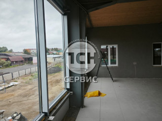 Фотография Аренда склада, 800 м² , деревня Сычёвки №18