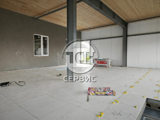 Фотография Аренда склада, 800 м² , деревня Сычёвки №9