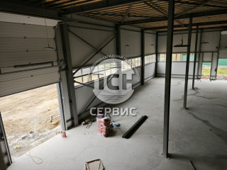 Фотография Аренда склада, 800 м² , деревня Сычёвки №8