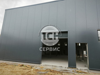 Фотография Аренда склада, 800 м² , деревня Сычёвки №2 Фотография Аренда склада, 800 м² , деревня Сычёвки №2