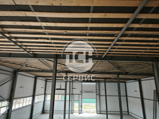 Фотография Аренда склада, 800 м² , деревня Сычёвки №11 Фотография Аренда склада, 800 м² , деревня Сычёвки №11