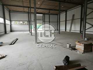 Фотография Аренда склада, 800 м² , деревня Сычёвки №7 Фотография Аренда склада, 800 м² , деревня Сычёвки №7