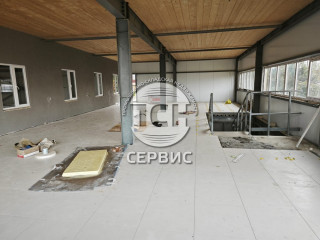 Фотография Аренда склада, 800 м² , деревня Сычёвки №19