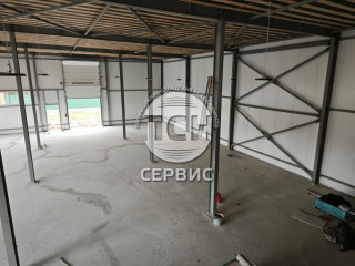 Фотография Аренда склада, 800 м² , деревня Сычёвки №1 Фотография Аренда склада, 800 м² , деревня Сычёвки №1