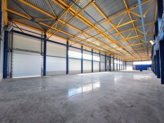 Аренда офиса 410 м² улица Катюшки 1А 