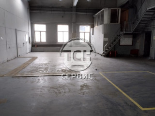 Фотография Аренда склада, 630 м² , улица Катюшки 1А №1 Фотография Аренда склада, 630 м² , улица Катюшки 1А №1