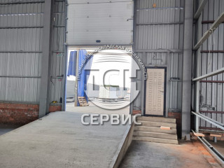 Фотография Аренда склада, 2235 м² , промышленная зона Новосёлки 18 №2 Фотография Аренда склада, 2235 м² , промышленная зона Новосёлки 18 №2