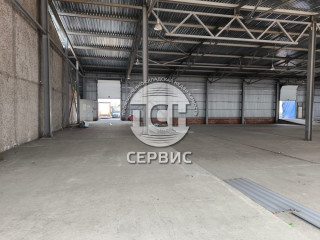 Фотография Аренда склада, 2235 м² , промышленная зона Новосёлки 18 №4 Фотография Аренда склада, 2235 м² , промышленная зона Новосёлки 18 №4
