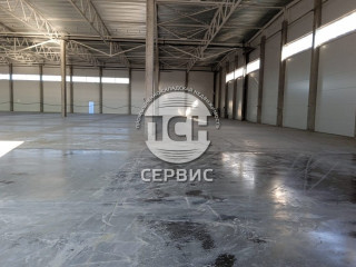 Фотография Аренда склада, 5621 м² , промышленная зона Новосёлки 18  №5