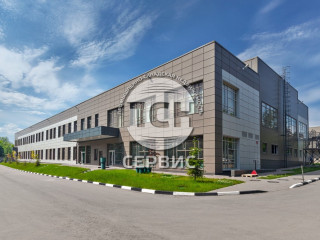 Аренда склада 481 м² улица 2-я Карпатская 4с1 