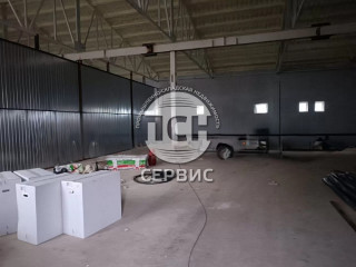 Фотография Аренда производственного помещения, 360 м² , микрорайон Поваровка 12 №3 Фотография Аренда производственного помещения, 360 м² , микрорайон Поваровка 12 №3