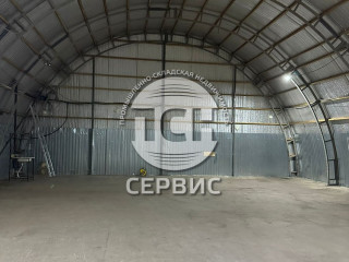 Фотография Аренда склада, 600 м² , улица Щорса 19  №1