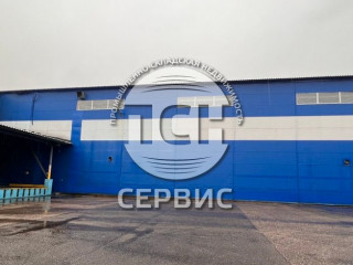 Фотография Аренда склада, 1500 м² , Школьный проезд 10 №1 Фотография Аренда склада, 1500 м² , Школьный проезд 10 №1