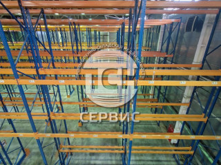 Фотография Аренда склада, 1500 м² , Школьный проезд 10 №7 Фотография Аренда склада, 1500 м² , Школьный проезд 10 №7