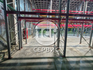 Фотография Аренда склада, 1500 м² , Школьный проезд 10 №6 Фотография Аренда склада, 1500 м² , Школьный проезд 10 №6