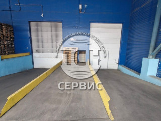 Фотография Аренда склада, 1500 м² , Школьный проезд 10 №2 Фотография Аренда склада, 1500 м² , Школьный проезд 10 №2