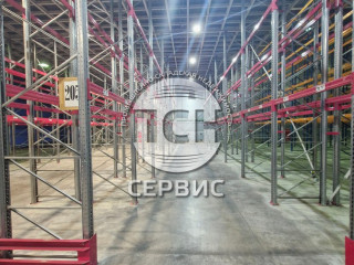 Фотография Аренда склада, 1500 м² , Школьный проезд 10 №4 Фотография Аренда склада, 1500 м² , Школьный проезд 10 №4