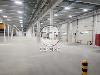 Фотография Аренда склада, 13500 м² , Сосновая улица 26с1  №3