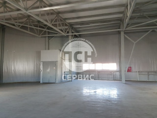 Фотография Аренда склада, 1060 м² , Садовая улица 1 №5 Фотография Аренда склада, 1060 м² , Садовая улица 1 №5