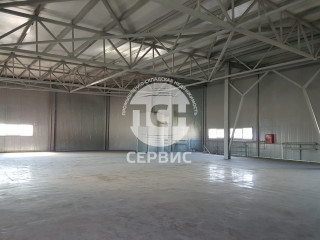 Фотография Аренда склада, 1060 м² , Садовая улица 1 №4 Фотография Аренда склада, 1060 м² , Садовая улица 1 №4