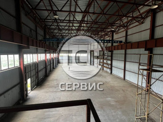 Фотография Аренда склада, 1000 м² , Красная 25А  №2