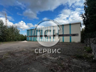 Фотография Аренда склада, 1000 м² , Красная 25А №4 Фотография Аренда склада, 1000 м² , Красная 25А №4