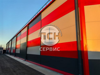 Фотография Аренда склада, 1330 м² , Троицкая 2Ас1 №6 Фотография Аренда склада, 1330 м² , Троицкая 2Ас1 №6