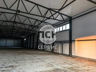 Фотография Аренда склада, 1330 м² , Троицкая 2Ас1 №4 Фотография Аренда склада, 1330 м² , Троицкая 2Ас1 №4