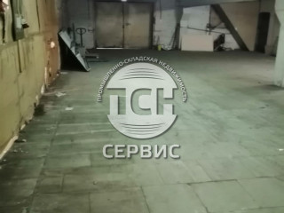 Фотография Аренда склада, 264 м² , Строительный переулок 2с6 №4 Фотография Аренда склада, 264 м² , Строительный переулок 2с6 №4