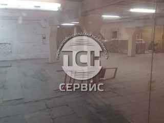 Фотография Аренда склада, 264 м² , Строительный переулок 2с6 №3 Фотография Аренда склада, 264 м² , Строительный переулок 2с6 №3