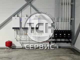 Фотография Аренда производственного помещения, 637 м² , Индустриальный парк Фатеево Парк №6 Фотография Аренда производственного помещения, 637 м² , Индустриальный парк Фатеево Парк №6