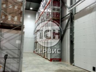 Фотография Аренда склада, 1480 м² , посёлок городского типа Томилино №4